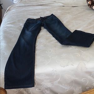 New never worn jeans